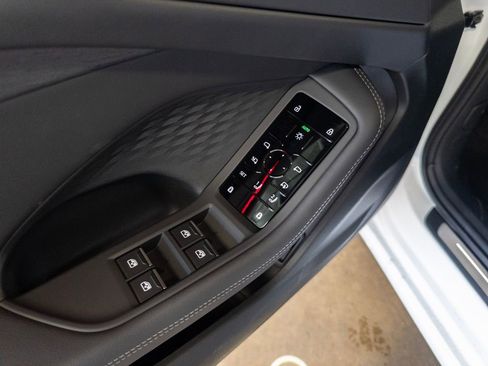 New 2025 Audi A5 2.0T Premium image 26