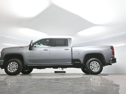 New 2026 Chevrolet Silverado 2500 LTZ w/ LTZ Premium Package AWD/4WD image 82