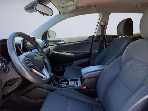 Used 2020 Hyundai Tucson Value AWD/4WD image 14