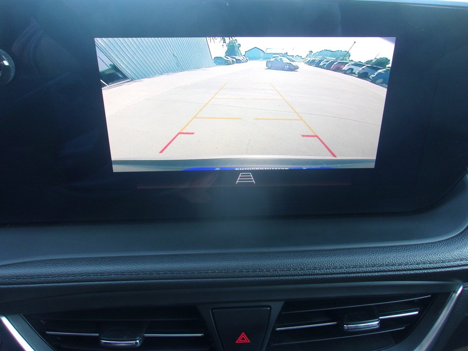 Used 2024 Buick Encore GX Preferred FWD image 20