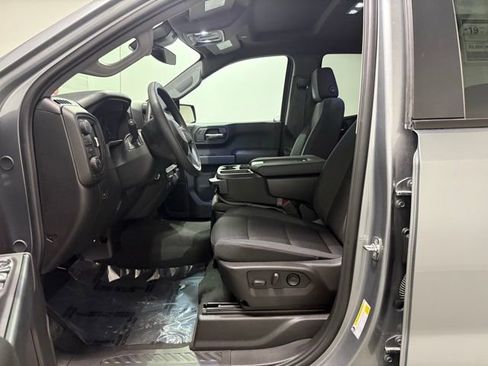 New 2026 Chevrolet Silverado 1500 Custom image 11