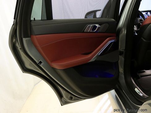 Certified 2025 BMW X6 M60i image 30