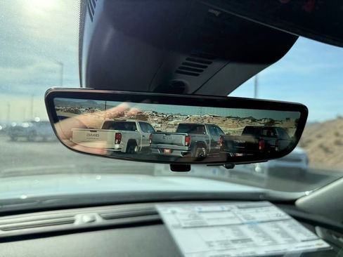 New 2026 Chevrolet Traverse LT w/ Driver Confidence Package image 29