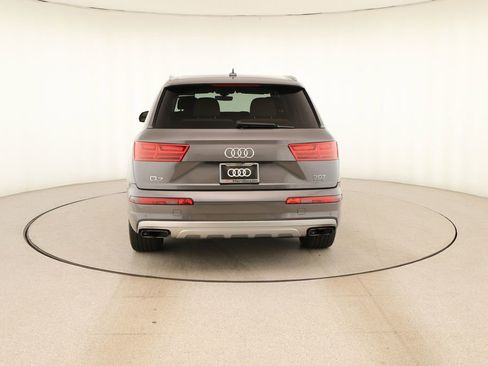 Used 2018 Audi Q7 3.0T Premium Plus w/ Premium Plus Package AWD/4WD image 5