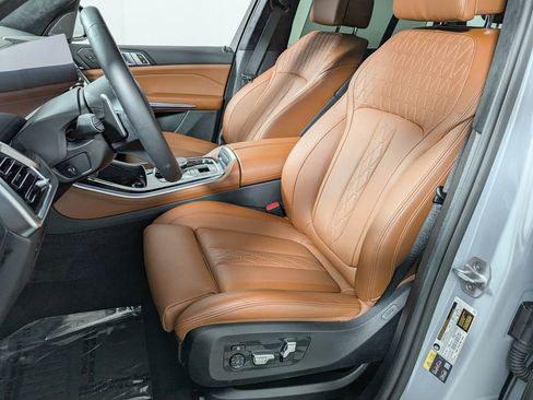Certified 2026 BMW X5 xDrive50e image 22