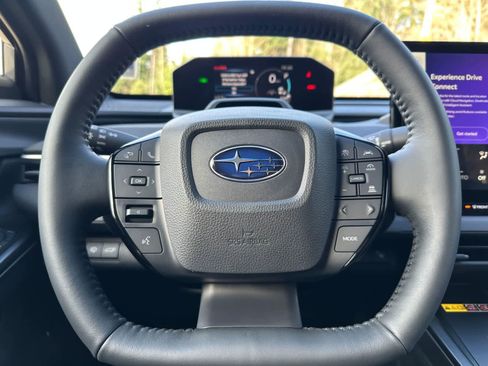 New 2026 Subaru Solterra image 15