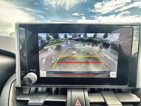Used 2025 Toyota RAV4 XLE FWD image 17