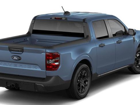 New 2026 Ford Maverick XLT image 27