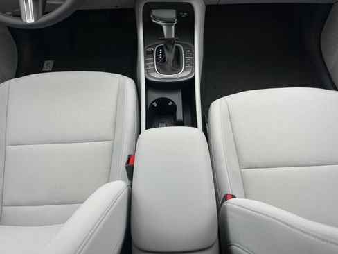 New 2026 Hyundai Kona SEL Sport image 31