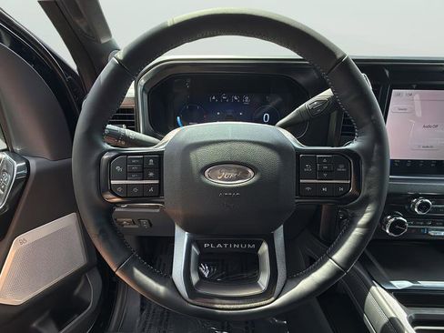 New 2026 Ford F250 Platinum AWD/4WD image 21