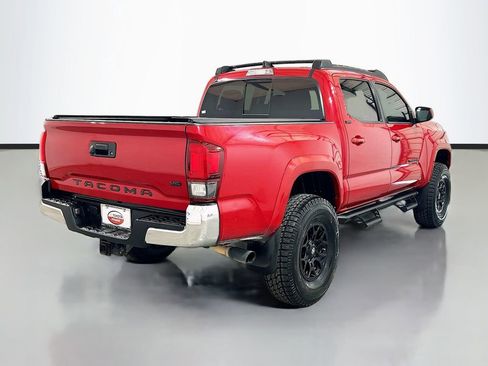 Used 2020 Toyota Tacoma SR5 image 4