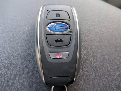 New 2026 Subaru Outback Premium image 24