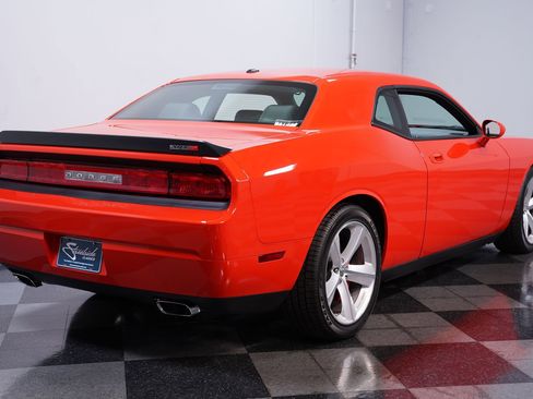 Used 2008 Dodge Challenger SRT8 image 10