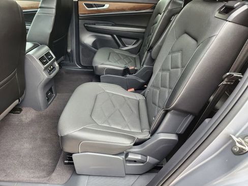 Certified 2024 Volkswagen Atlas SE AWD/4WD image 28