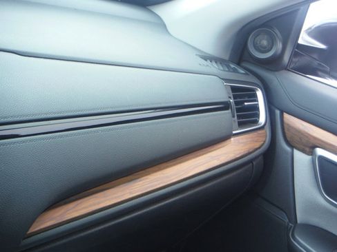 Used 2018 Honda CR-V EX image 26
