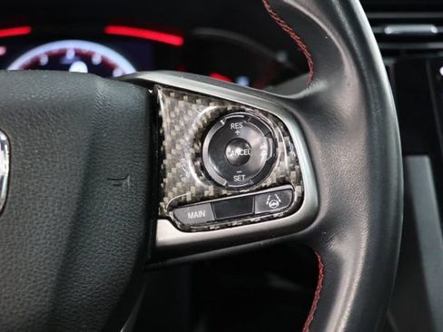 Used 2020 Honda Civic Si image 23