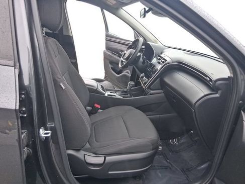 Used 2022 Hyundai Tucson Blue AWD/4WD image 17