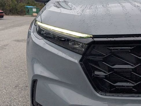 New 2026 Honda CR-V Sport-L image 9