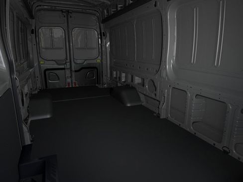 New 2026 Ford Transit 350 148 High Roof Extended DRW image 11