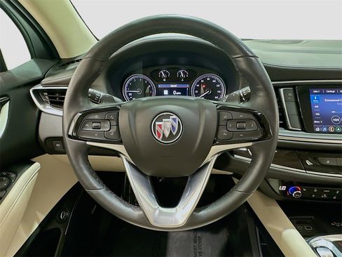 Used 2024 Buick Enclave Essence w/ Experience Buick Package image 11