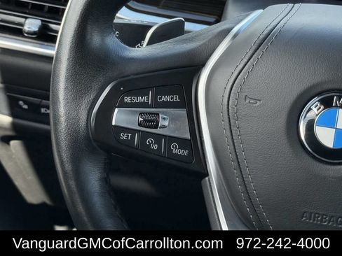 Used 2025 BMW X5 xDrive40i w/ Climate Comfort Package AWD/4WD image 27