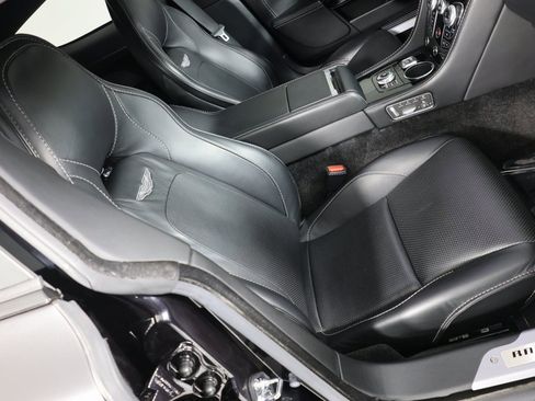 Used 2016 Aston Martin Rapide S Base image 26