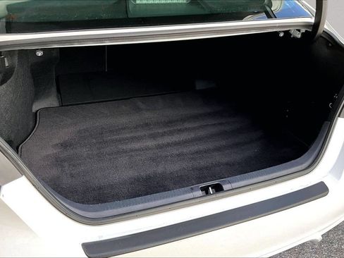 Certified 2024 Toyota Camry SE FWD image 27