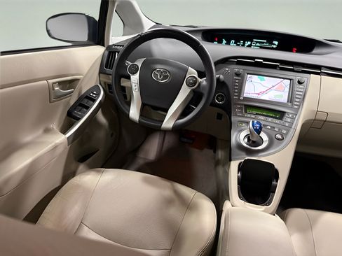 Used 2010 Toyota Prius One FWD image 23