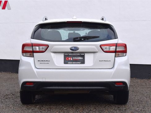 Used 2019 Subaru Impreza 2.0i Premium image 4