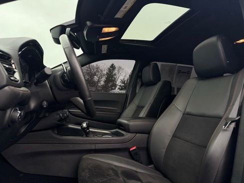 Certified 2022 Dodge Durango R/T w/ Tow 'N Go Package image 20