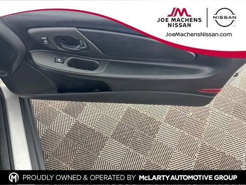 Used 2005 Chevrolet Monte Carlo LS w/ Preferred Equipment Group image 19