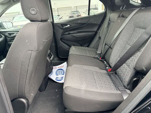 Used 2024 Chevrolet Equinox LT image 25