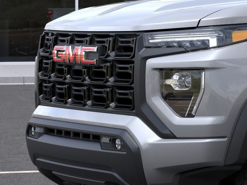 New 2026 GMC Canyon Elevation w/ Convenience Package RWD image 13