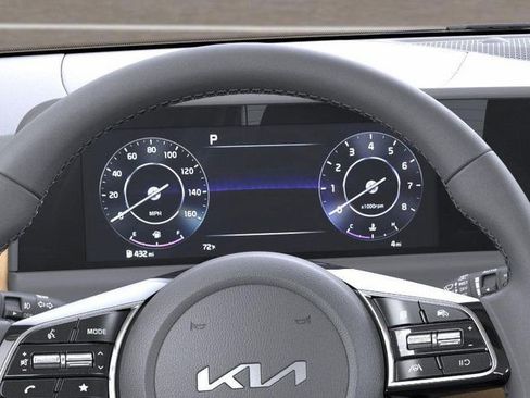 New 2026 Kia Seltos EX image 22