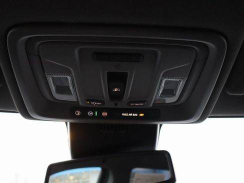 New 2026 Chevrolet Silverado 2500 LT w/ Trail Boss Package image 16