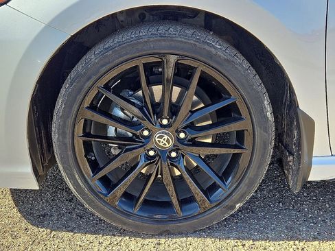 Used 2024 Toyota Camry XSE image 11