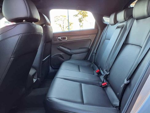 Certified 2024 Acura Integra A-Spec image 8