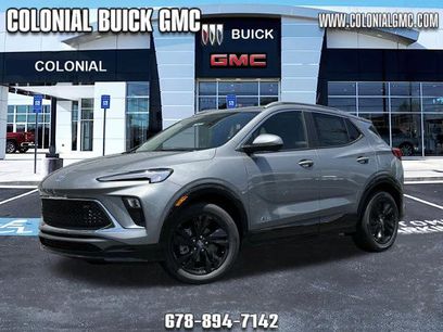 New 2026 Buick Encore GX Sport Touring w/ Comfort Package