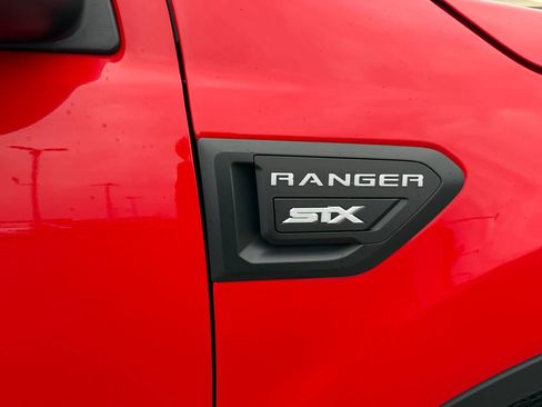 Used 2021 Ford Ranger XL w/ FX4 Off-Road Package image 8