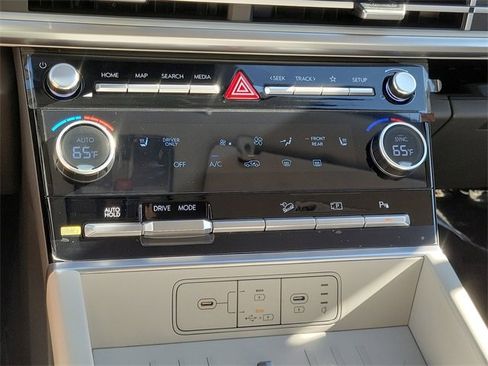 New 2026 Hyundai Santa Fe SEL image 11