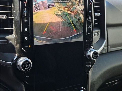 New 2026 RAM 1500 Big Horn image 24