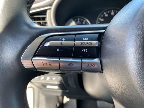 Used 2023 MAZDA CX-30 AWD 2.5 S w/ Premium Package image 16