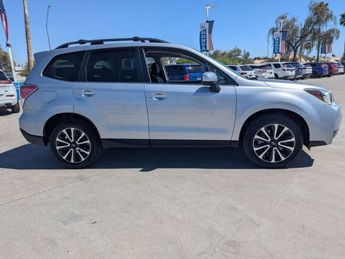 Used 2018 Subaru Forester 2.0XT Premium w/ Popular Package #2A image 5