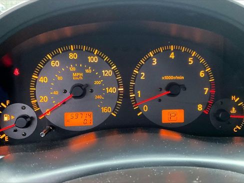 Used 2003 INFINITI G35 Coupe w/ Premium Pkg image 18