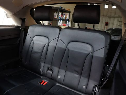 Used 2010 Audi Q7 3.6 Premium image 18