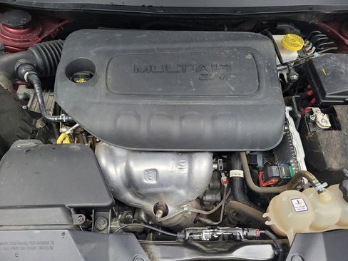 Used 2020 Jeep Cherokee Latitude image 30