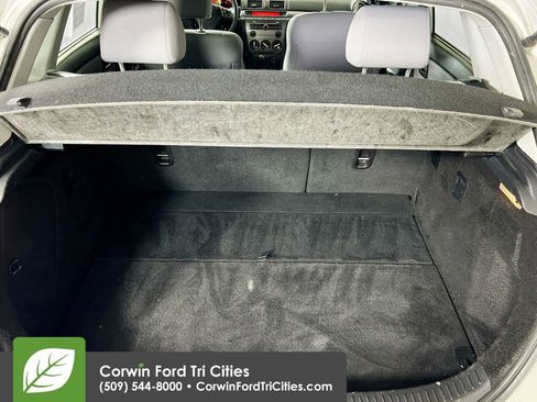 Used 2007 MAZDA MAZDA3 s Touring image 26