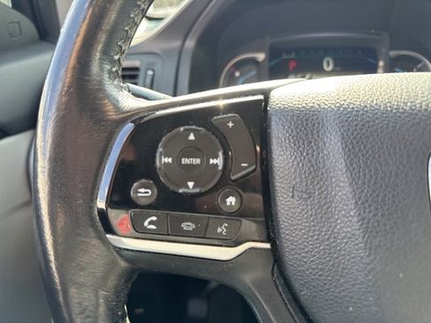 Used 2019 Honda Pilot Elite image 30