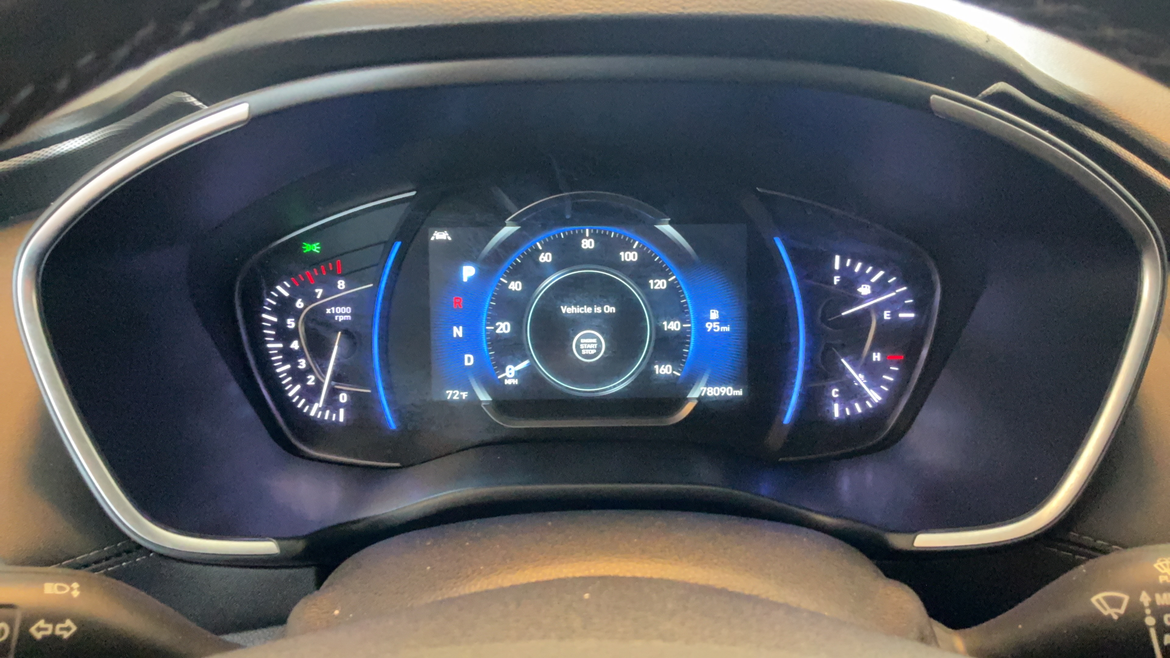 Used 2020 Hyundai Santa Fe Limited AWD/4WD image 10
