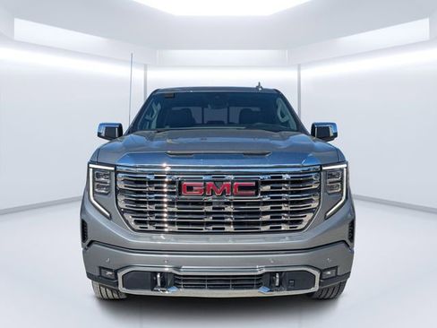 New 2026 GMC Sierra 1500 Denali w/ Denali Reserve Package image 8